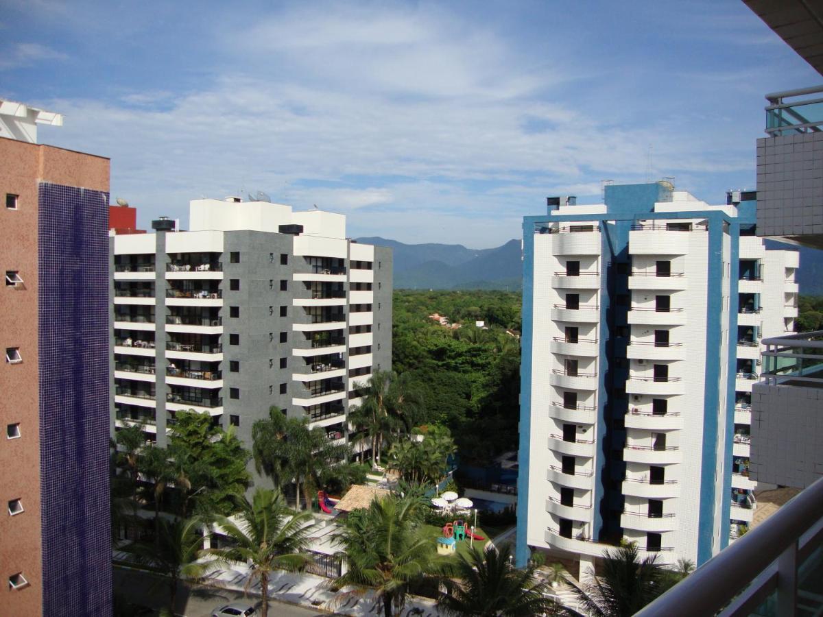 Riviera, Apto, 2 Dormit, Prox Praia, Vista Maravilhosa, Ar Condicionado, Wi Fi 伯迪亚哥 外观 照片